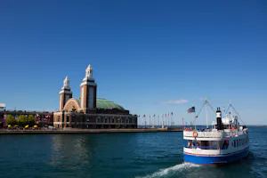 Go City Chicago Explorer Pass – Save up to 50%