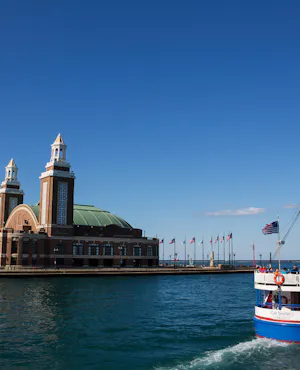 Go City Chicago Explorer Pass – Save up to 50%