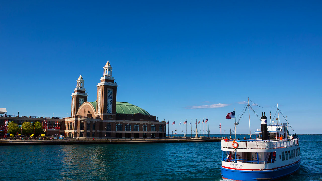 Go City Chicago Explorer Pass – Save up to 50%