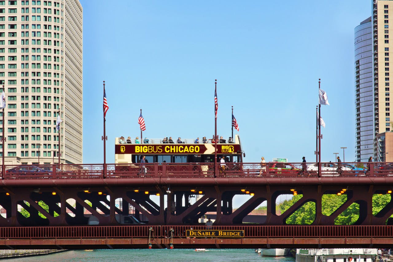 Go City Chicago Explorer Pass – Save up to 50% Price