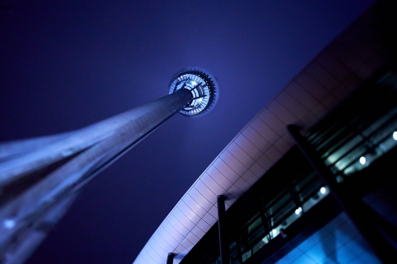 Macau Tower Observation Deck Ticket Price