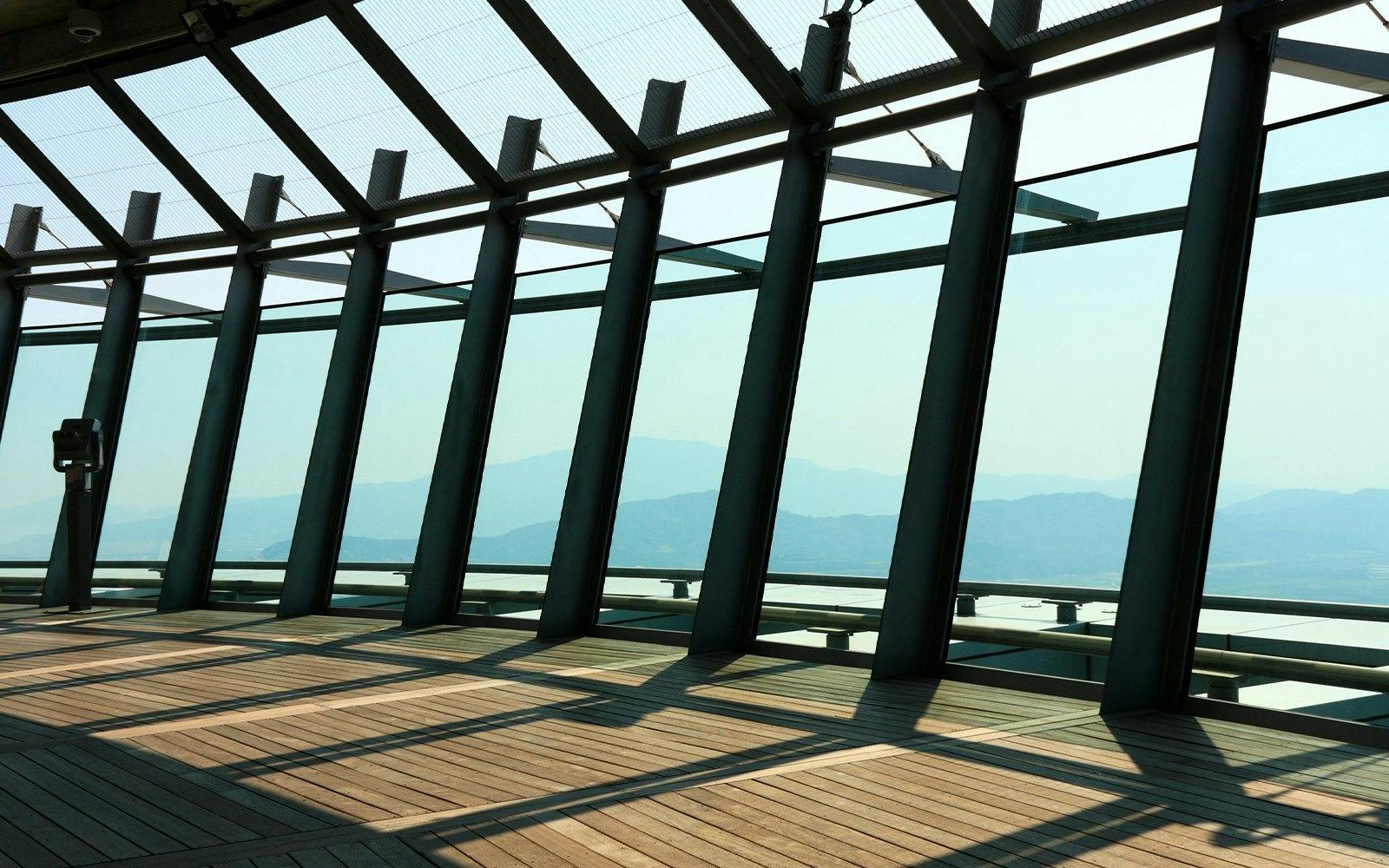 Macau Tower Observation Deck Ticket Thrillark