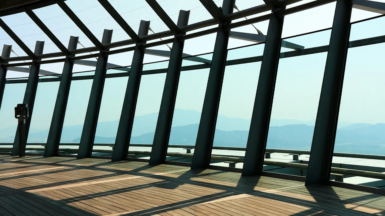 Macau Tower Observation Deck Ticket Thrillark
