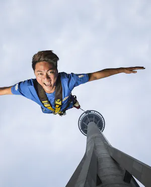 Skypark Macau by AJ Hackett