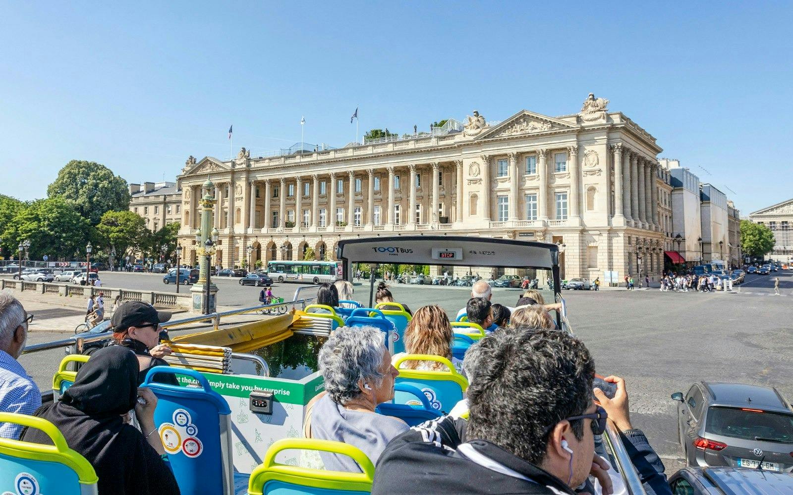 Paris Museum Pass Discount