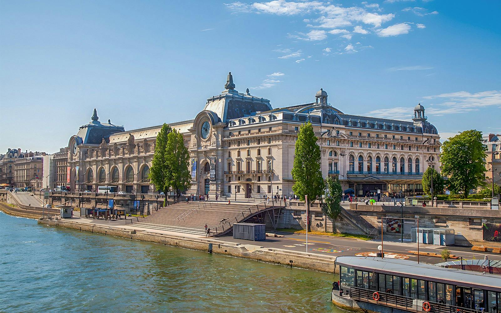 Paris Museum Pass Price