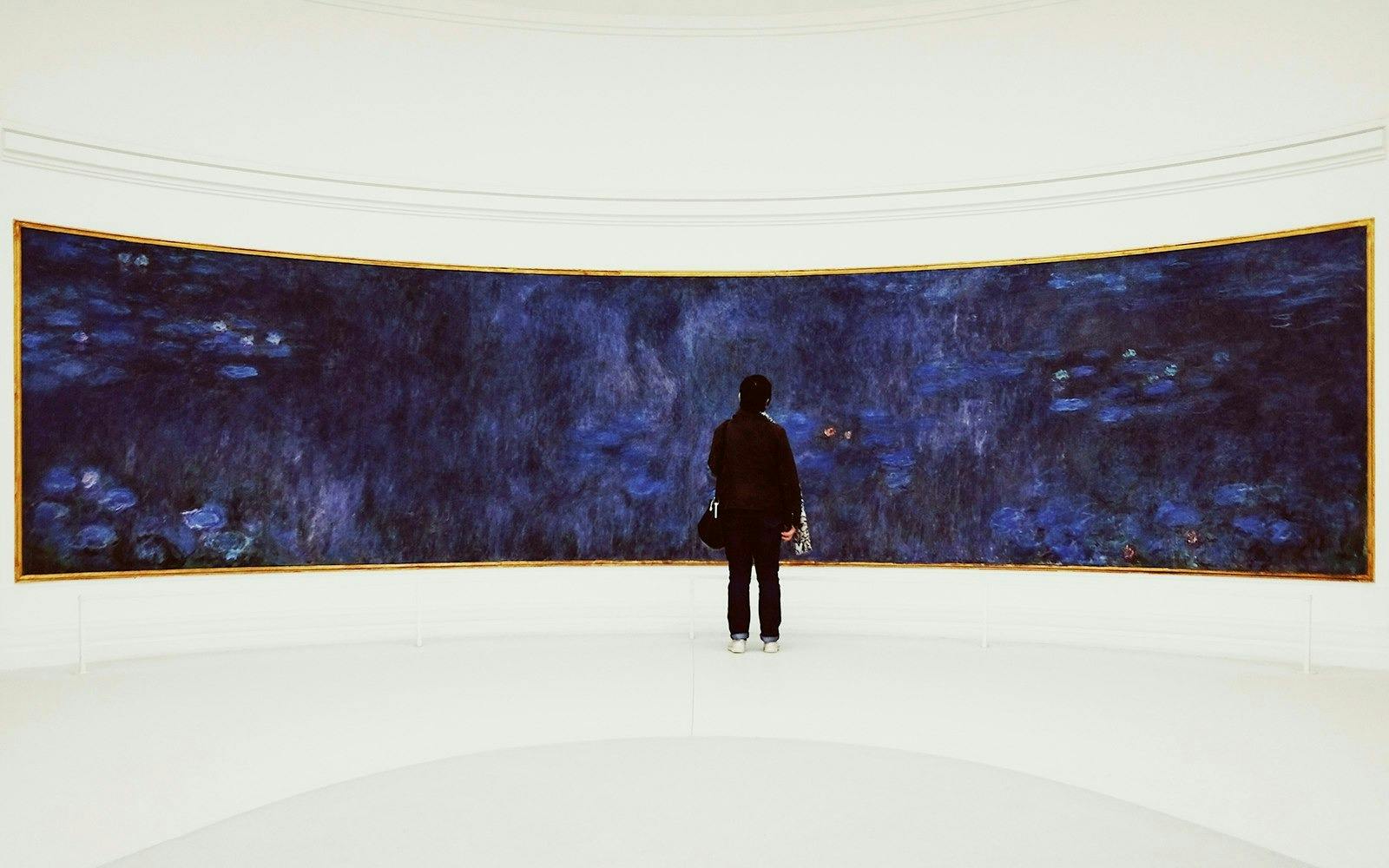 Marmottan Monet Museum Ticket Review