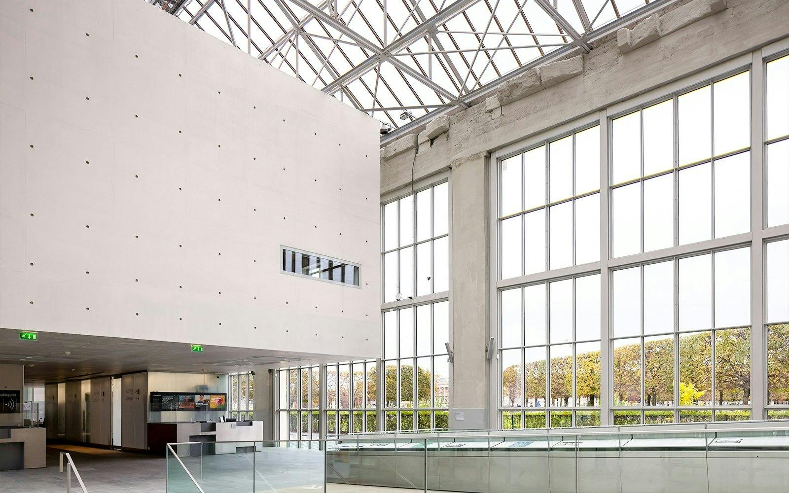 Marmottan Monet Museum Ticket Discount