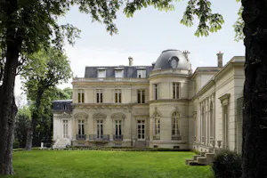 Musée Marmottan Monet Ticket