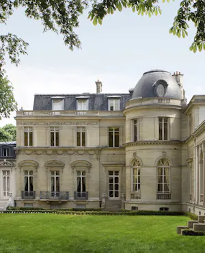 Musée Marmottan Monet Ticket