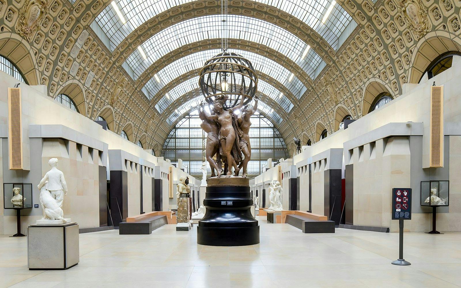 Marmottan Monet Museum Ticket Price