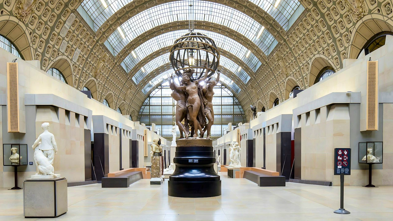 Marmottan Monet Museum Ticket Price