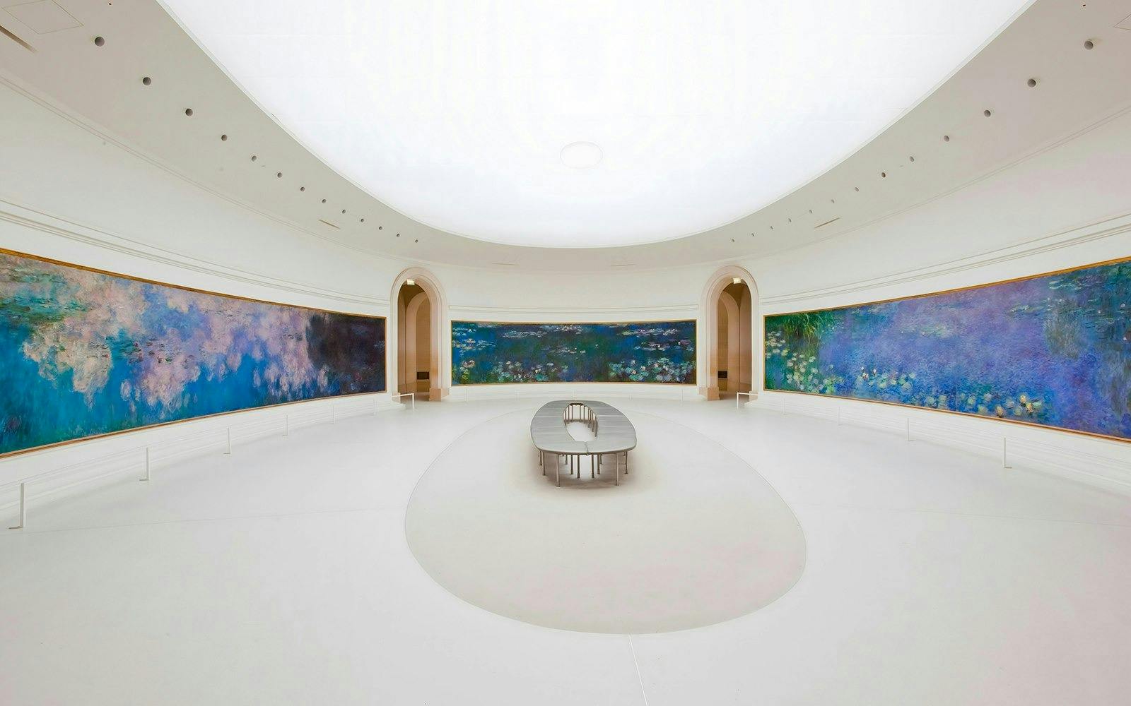 Marmottan Monet Museum Ticket Category
