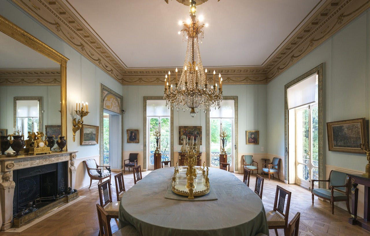 Musée Marmottan Monet Ticket Discount