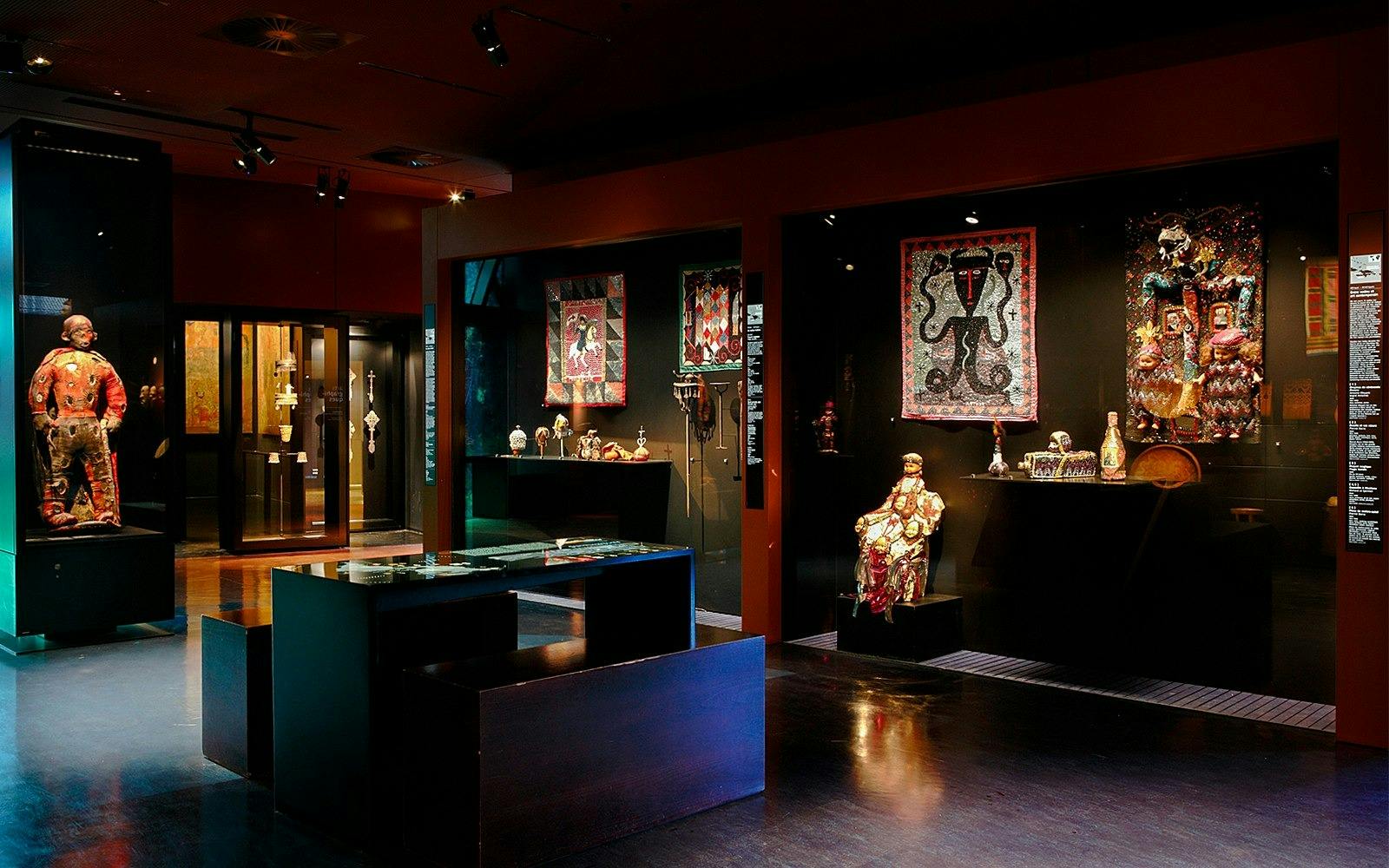 Orangerie Museum Tickets Review