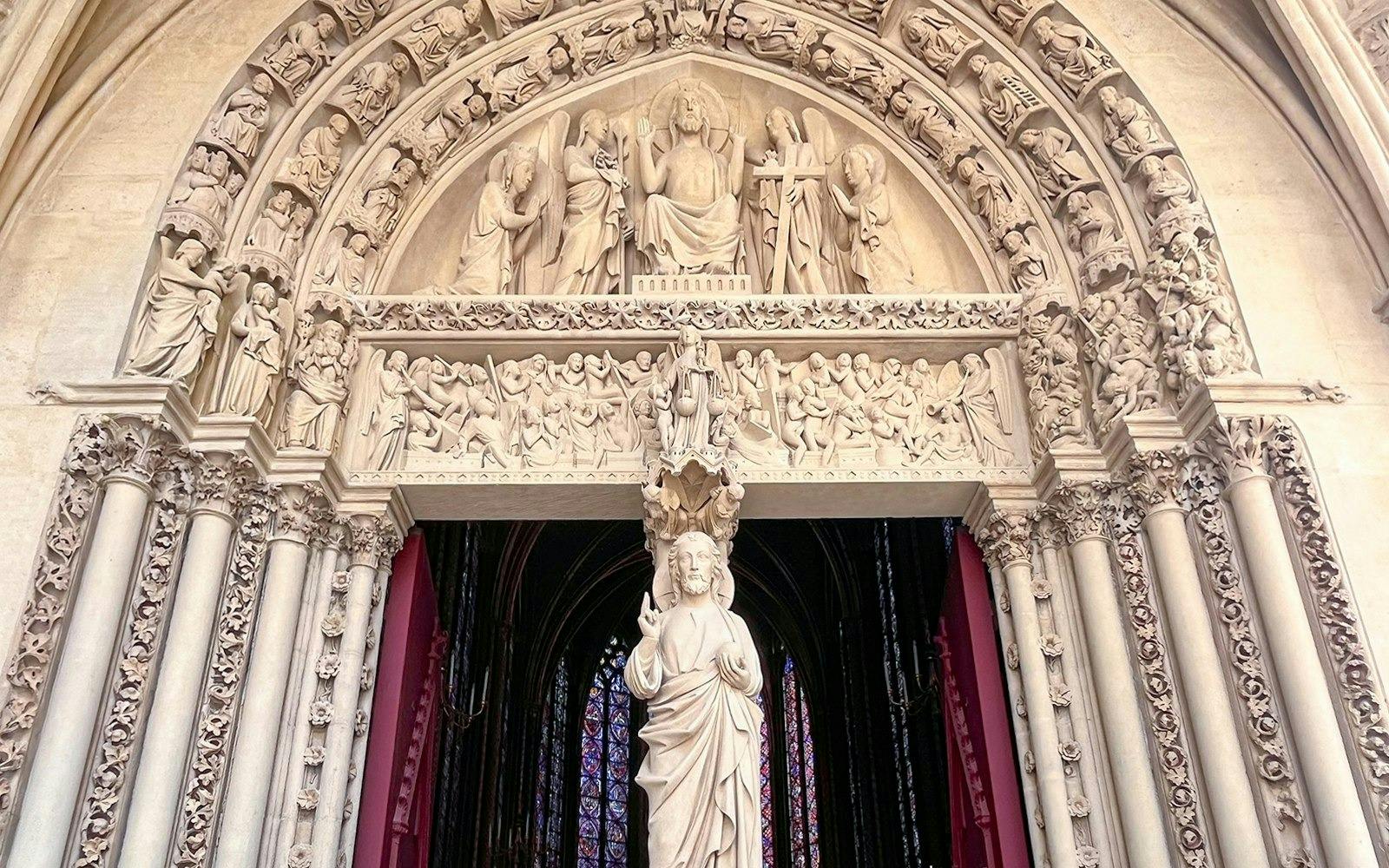 Orangerie Museum Tickets 