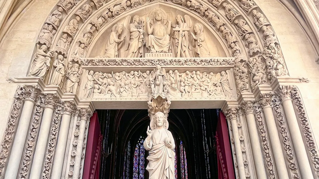 Orangerie Museum Tickets