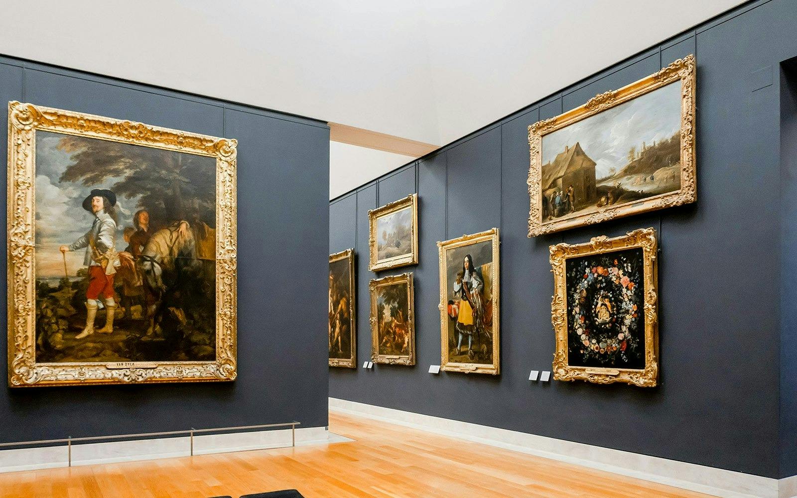 Orangerie Museum Tickets Thrillark