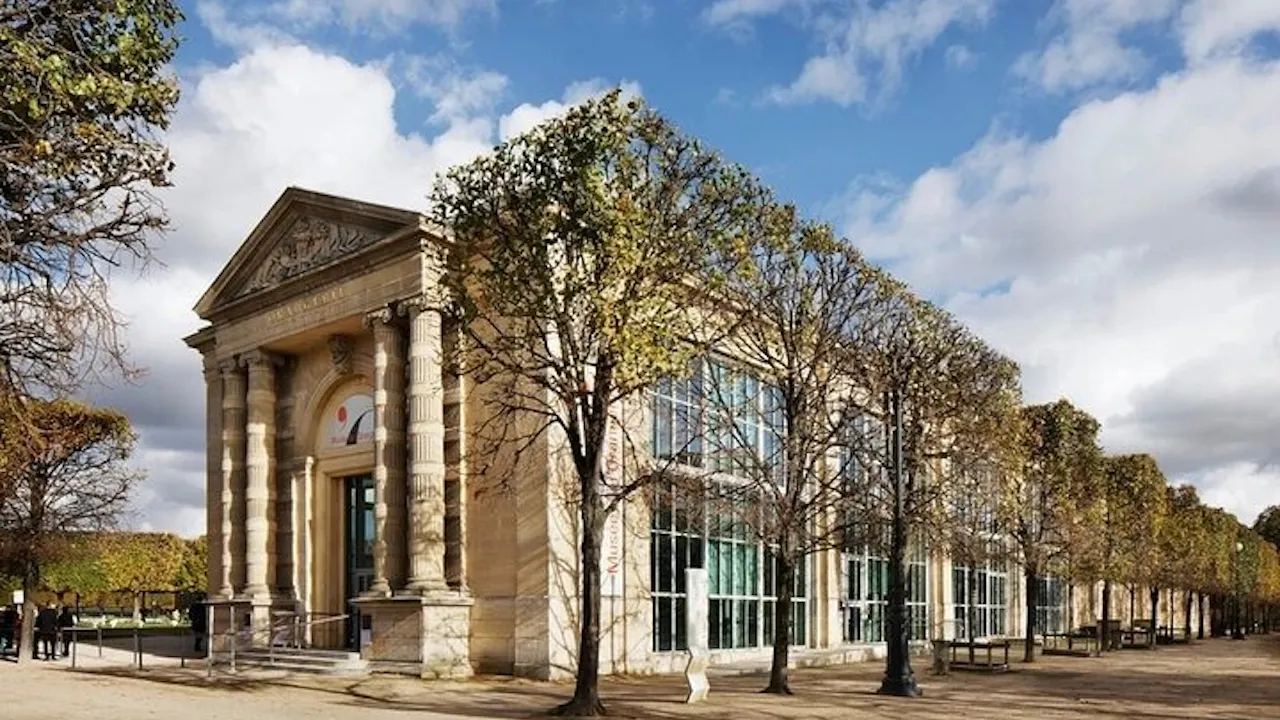 Musée de l'Orangerie Ticket Category