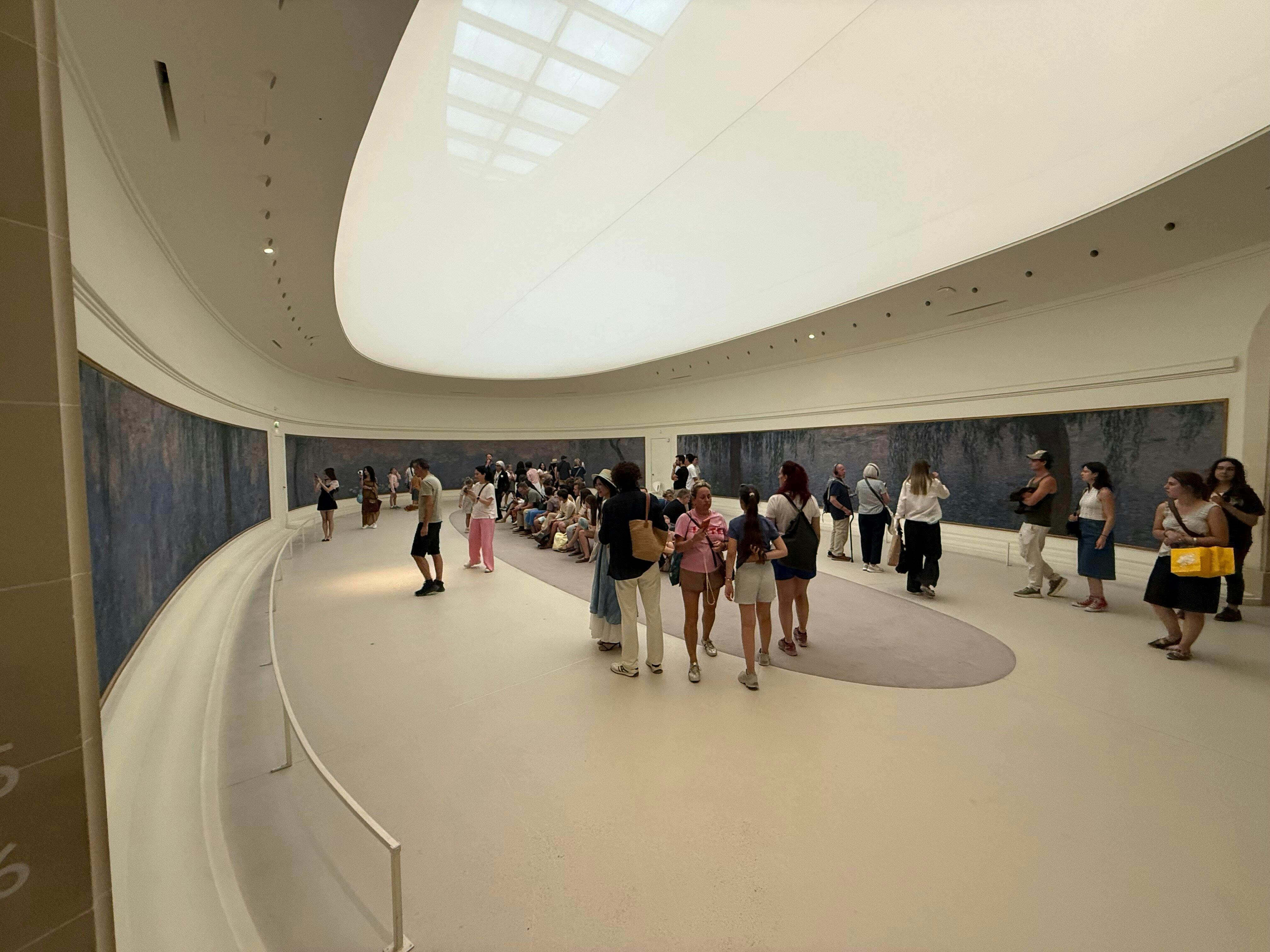 Orangerie Museum Tickets Discount