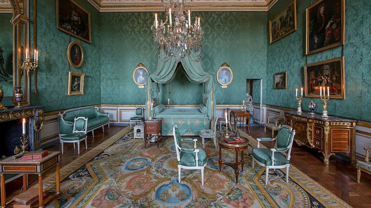 Orangerie Museum Tickets