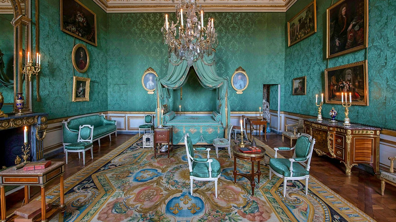 Orangerie Museum Tickets