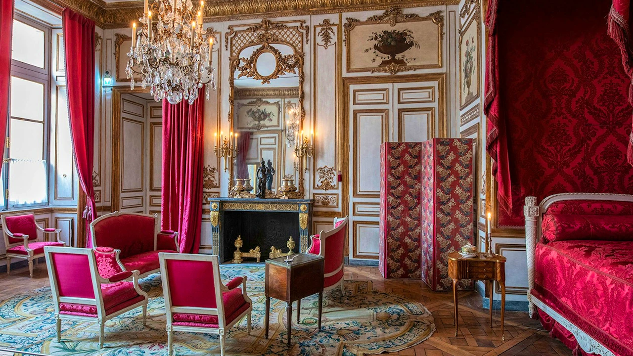 Orangerie Museum Tickets Discount