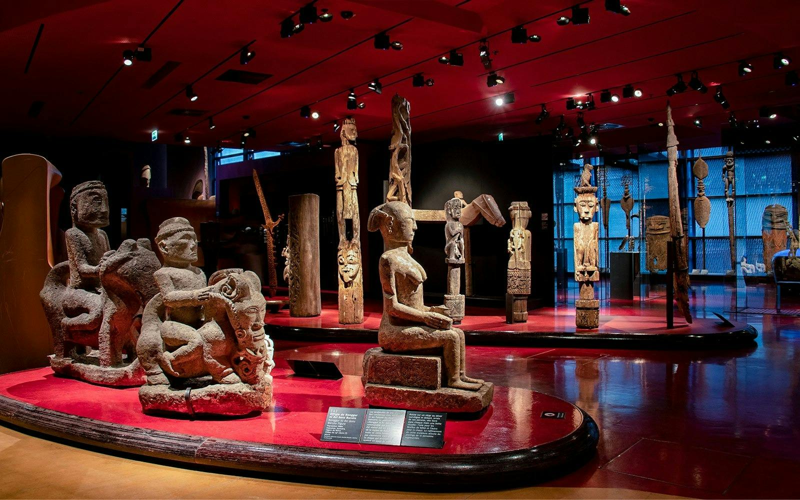 Orangerie Museum Tickets Location