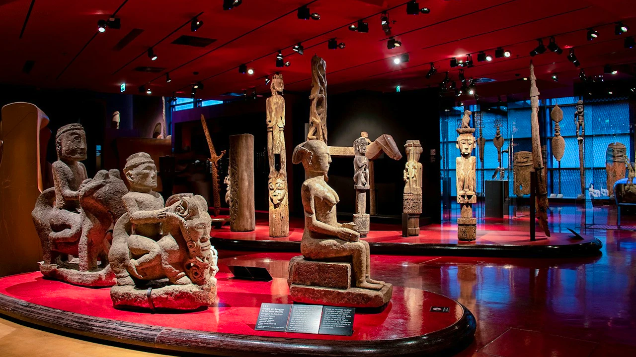Orangerie Museum Tickets Location