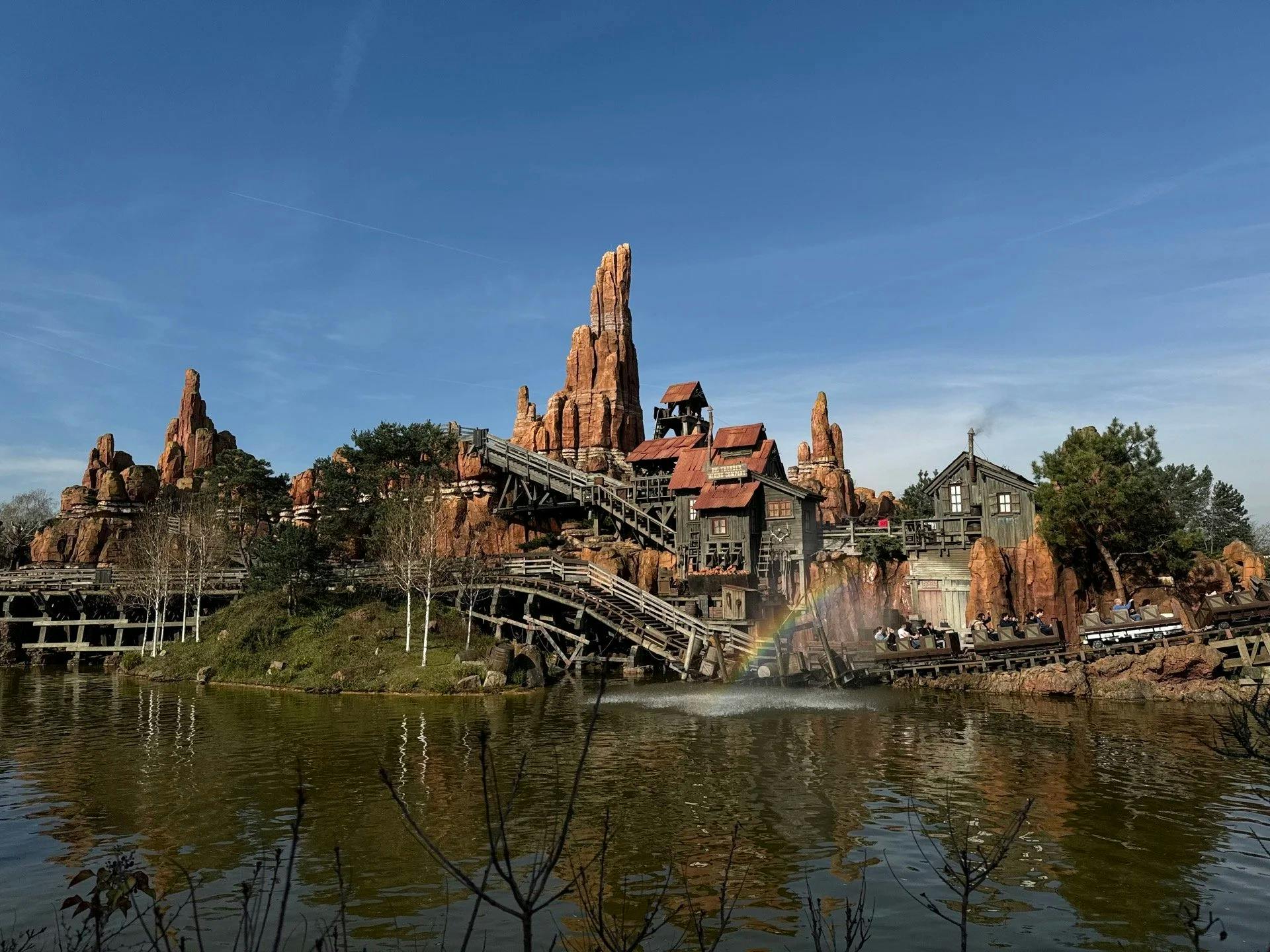 Disneyland Paris Tickets 