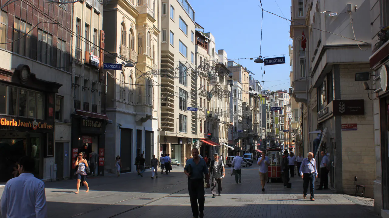 Galata Walking Tour with Galata Tower Admission Ticket Review