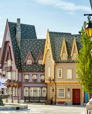 La Vallee Village with Round-Trip Transfers from Paris