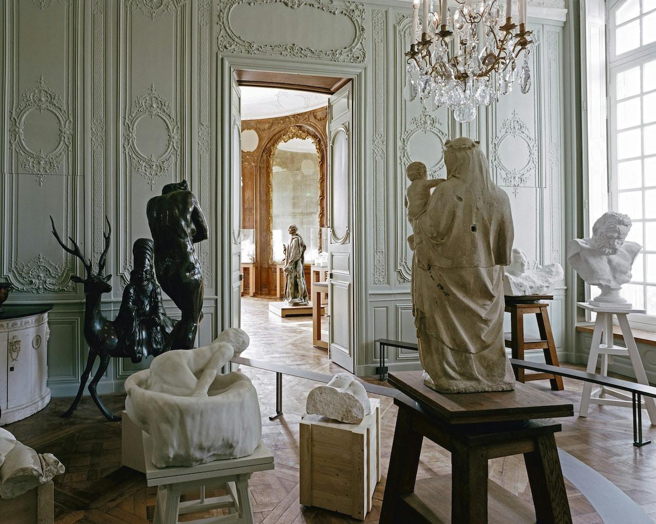 Musée Rodin Ticket Discount