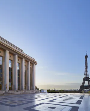 Cité de l'architecture et du patrimoine
