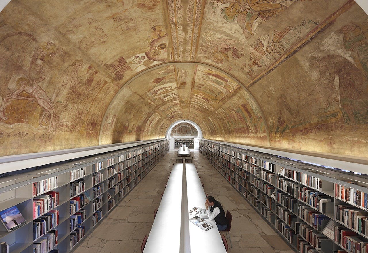 Cité de l'architecture et du patrimoine Ticket