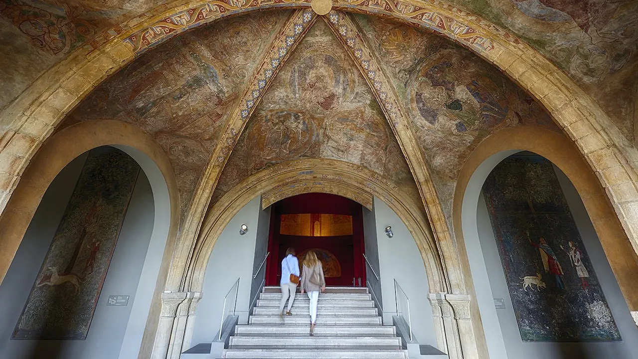 Cité de l'architecture et du patrimoine Category