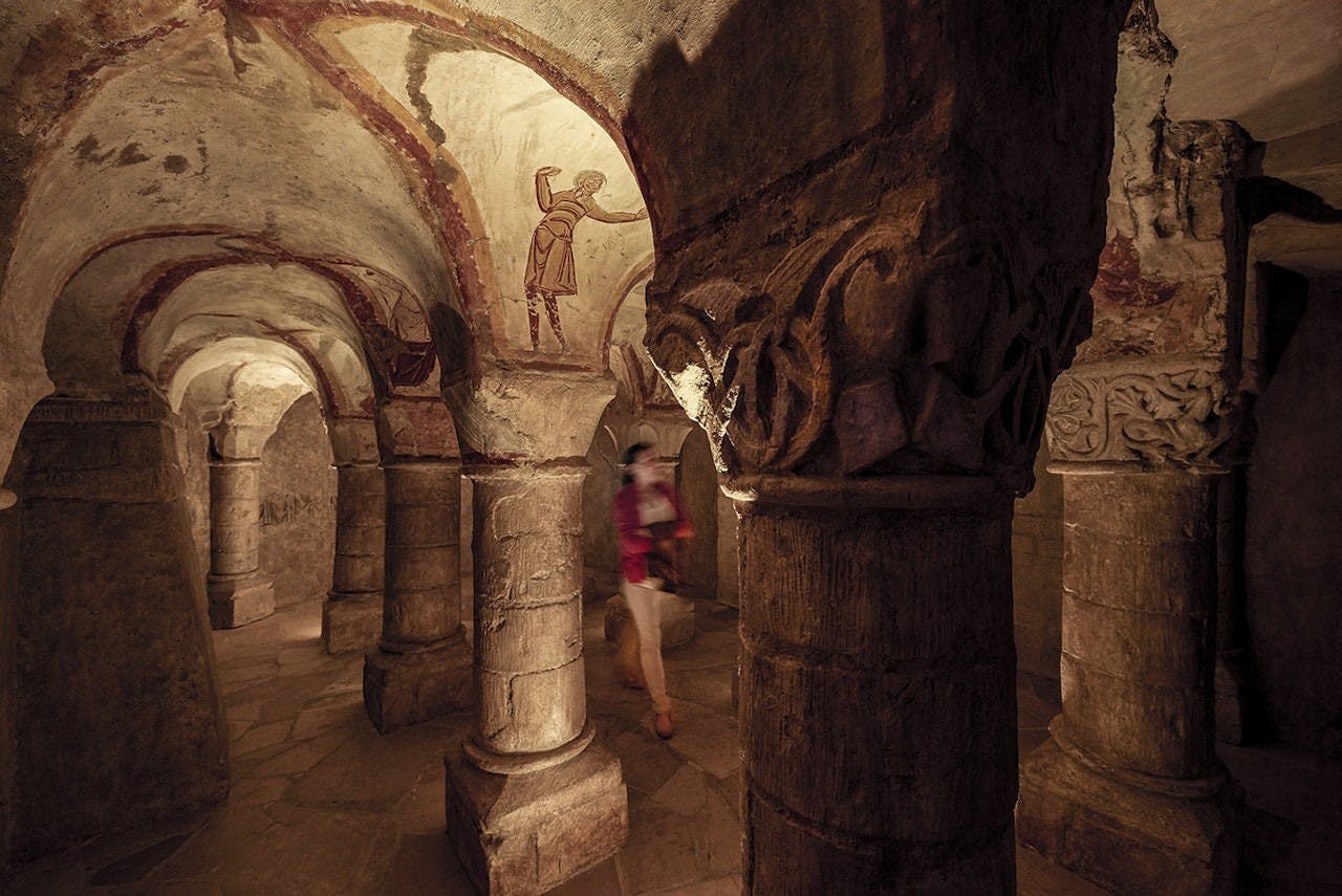 Cité de l'architecture et du patrimoine Price