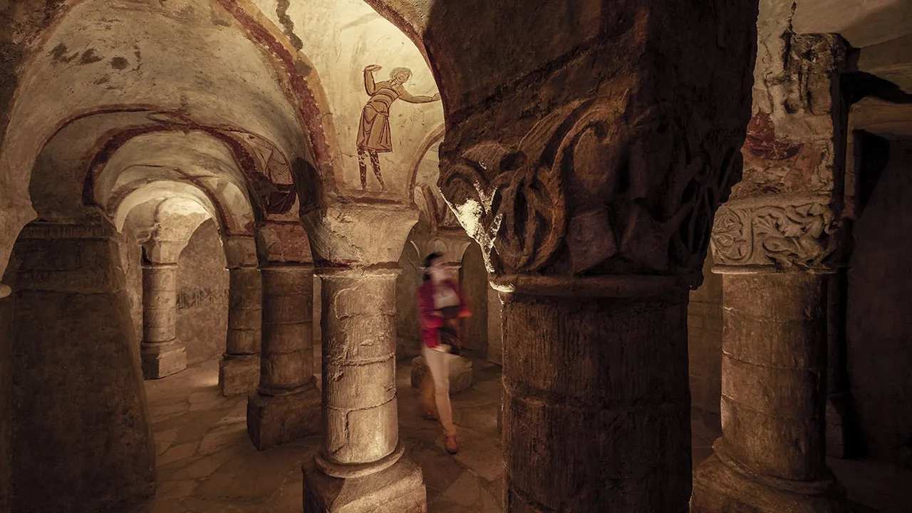 Cité de l'architecture et du patrimoine Price