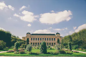 Grande Galerie de l'Évolution: Skip The Line