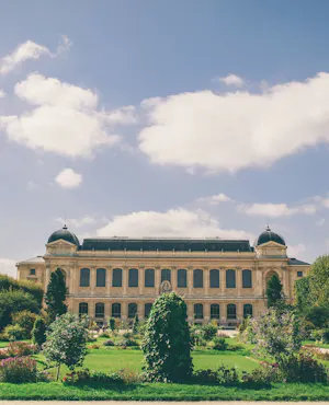 Grande Galerie de l'Évolution: Skip The Line