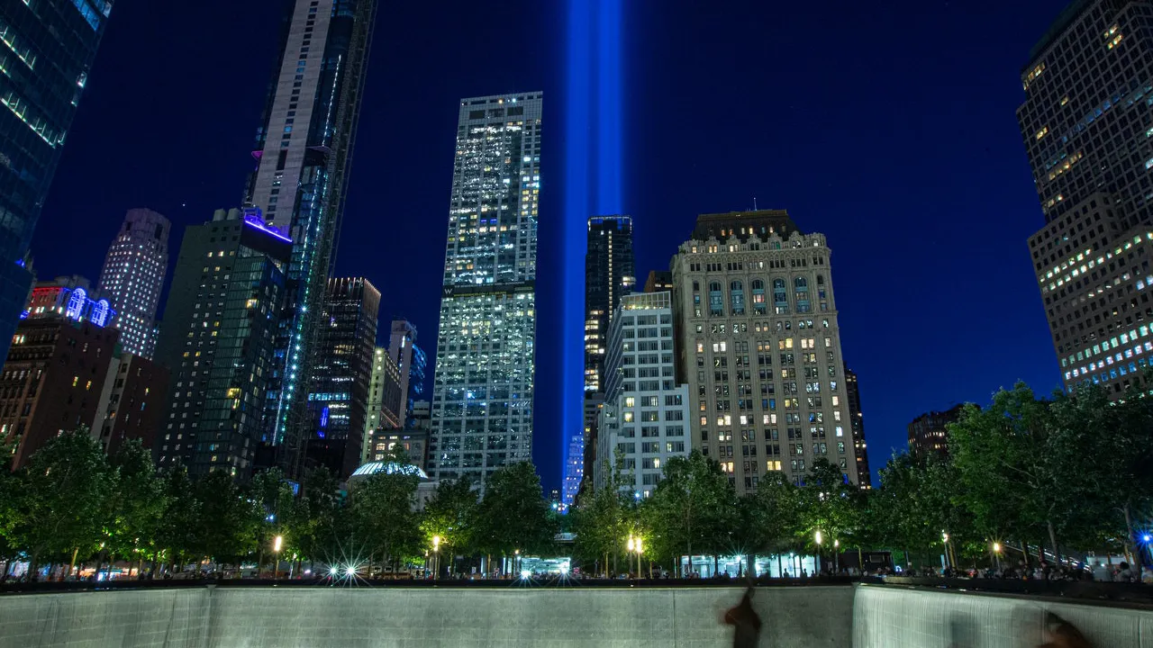 One World Observatory Ticket + 9/11 Memorial Museum