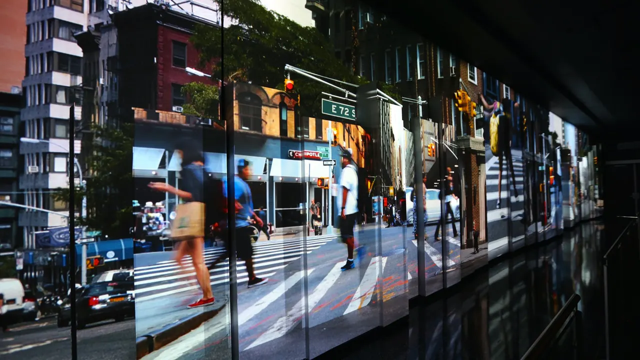 One World Observatory Ticket + 9/11 Memorial Museum Location