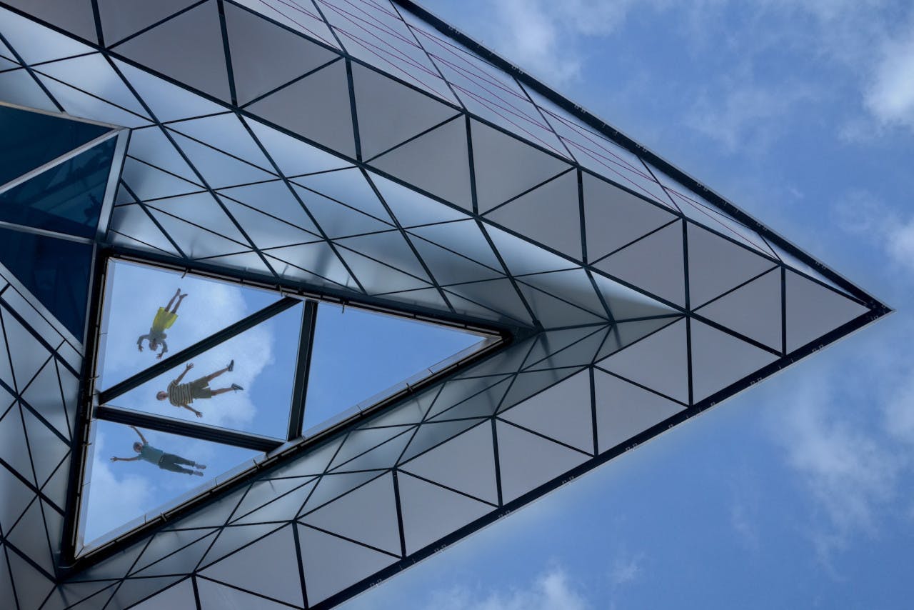 One World Observatory Ticket + Edge Observation Deck Thrillark