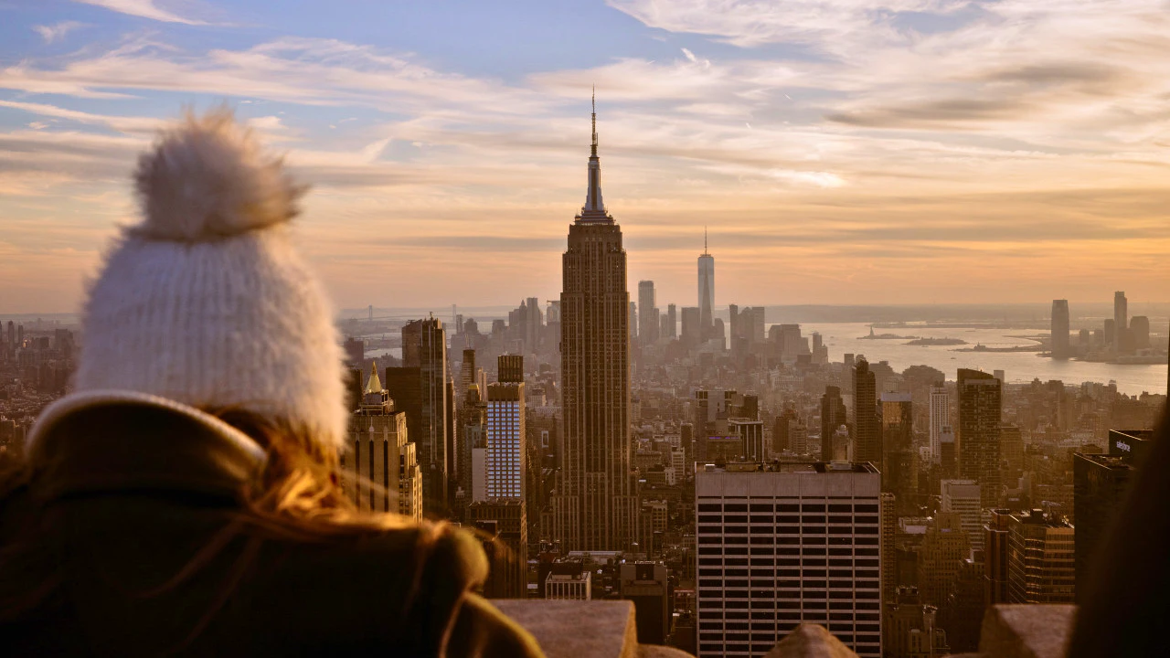 One World Observatory Ticket + Top of the Rock Observation Deck Review