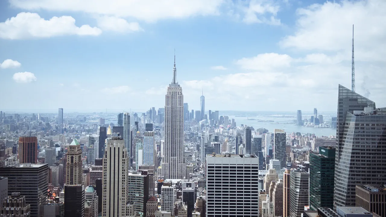 Top of the Rock Observation Deck + Empire State Building Price