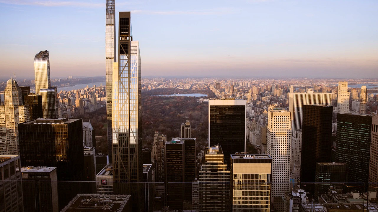 Top of the Rock Observation Deck + Empire State Building Discount