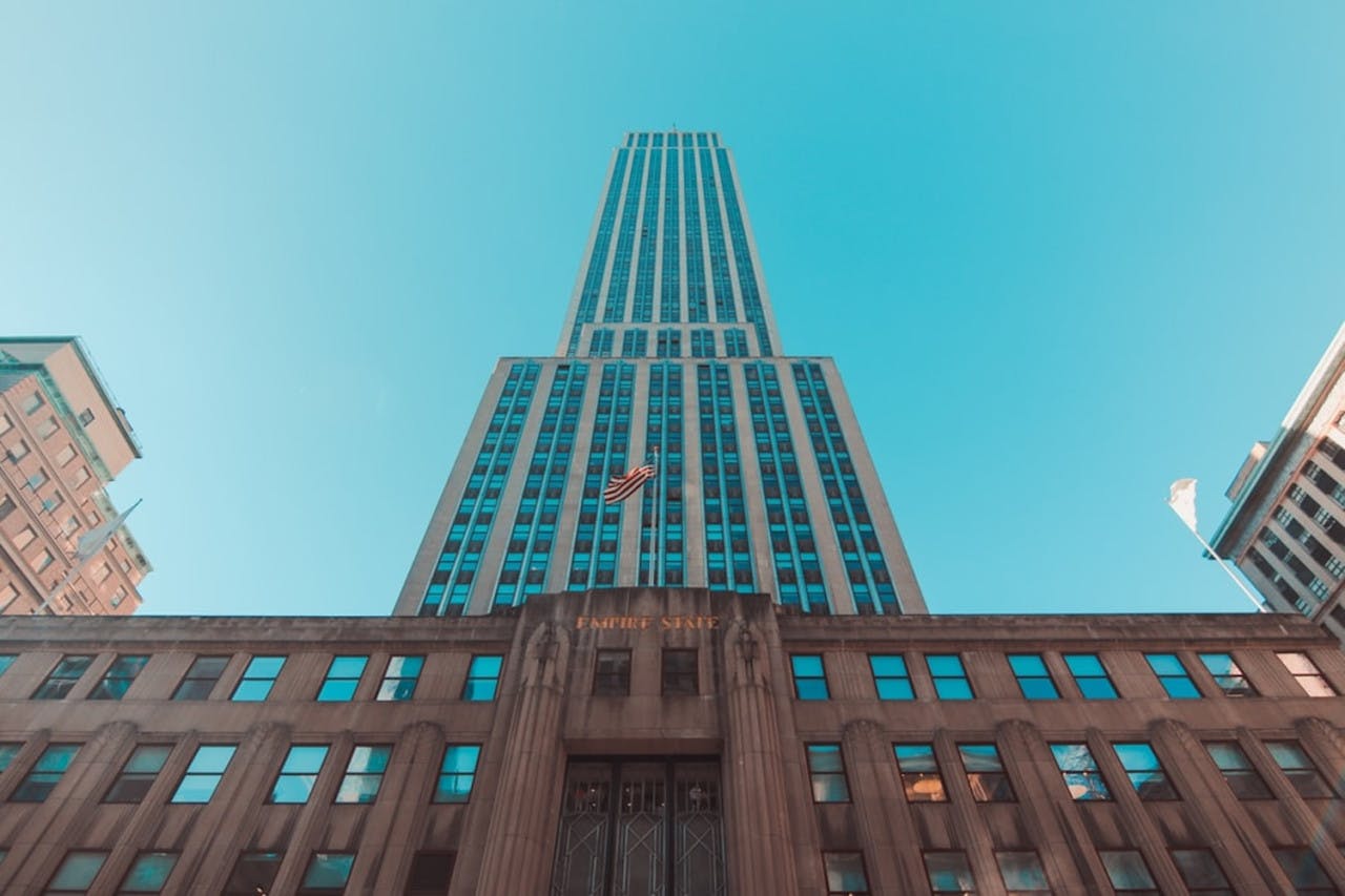 Empire State Building + One World Observatory Ticket Location