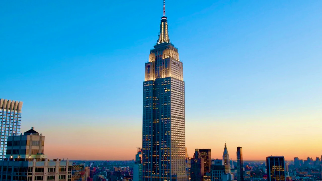 Empire State Building + One World Observatory Ticket