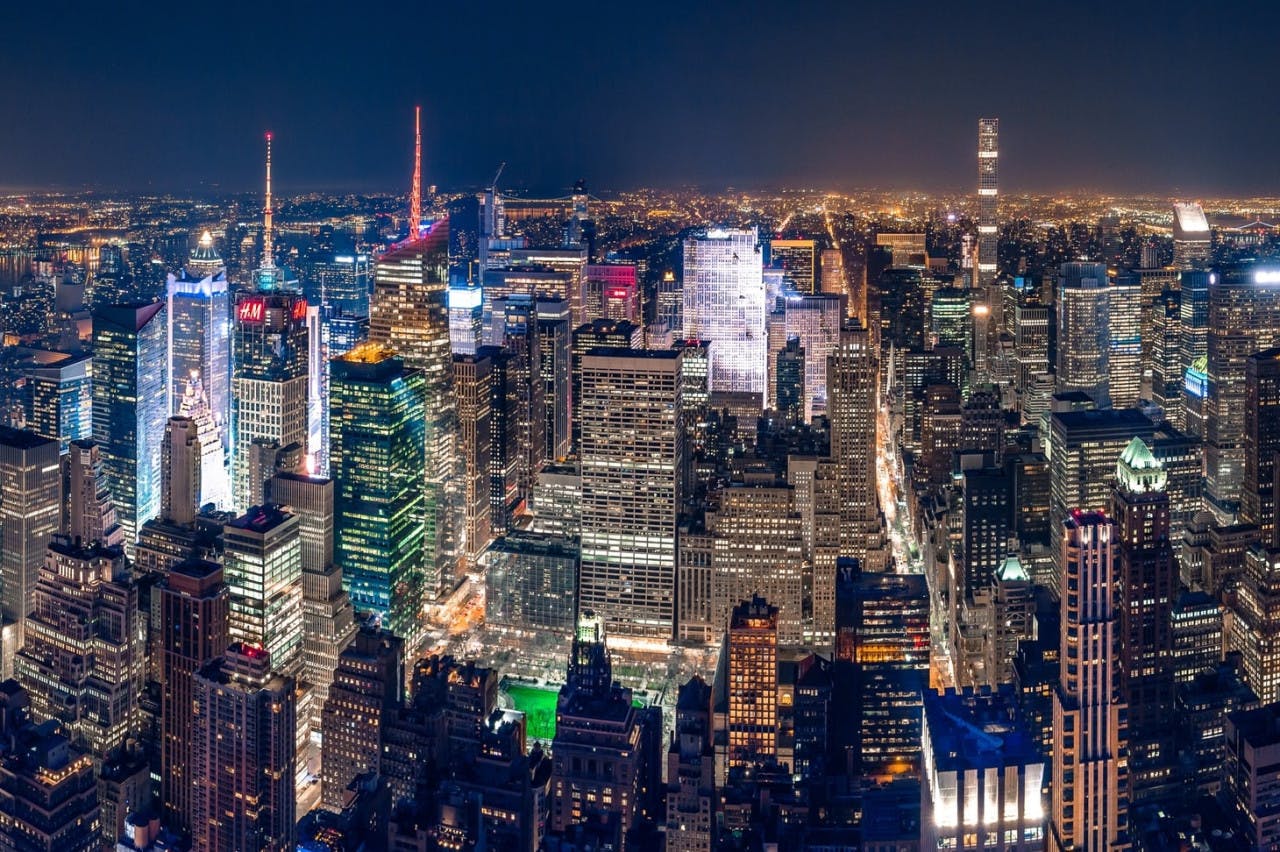 Empire State Building + One World Observatory Ticket Price