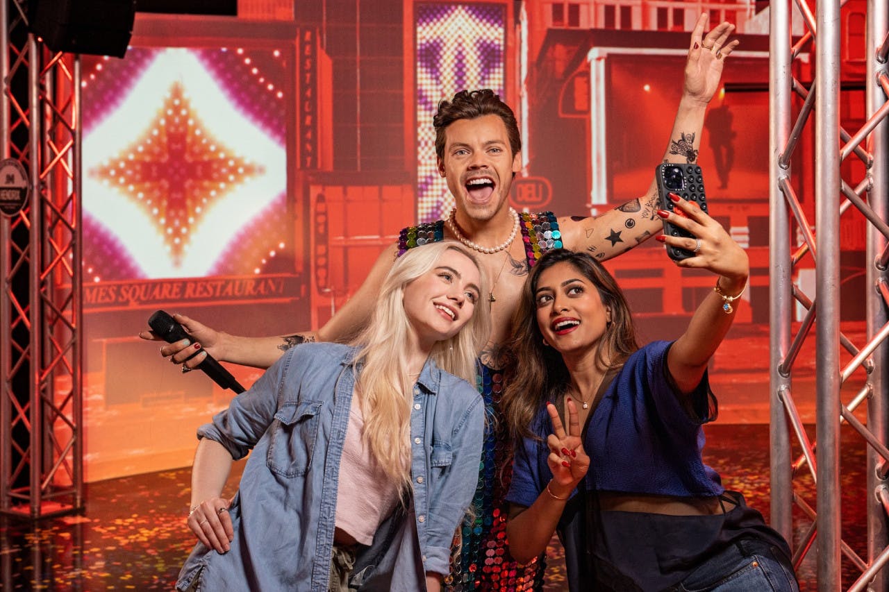 American Museum of Natural History Ticket + Madame Tussauds Review